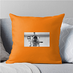Crime Weekly is updated weekly Crime Weekly Pillows Cover