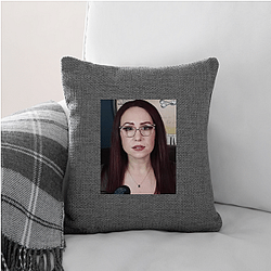 Crime Weekly has two hosts Crime Weekly Pillows Cover