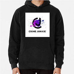 Crime Weekly is very popular Crime Weekly Hoodies