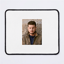 Crime Weekly covers true crime Crime Weekly Mouse Pads