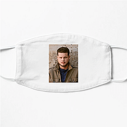 Crime Weekly covers true crime Crime Weekly Face Masks