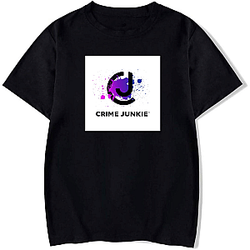 Crime Weekly is very popular Crime Weekly T-Shirts