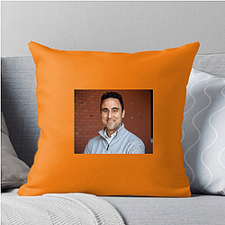 Crime Weekly examines evidence Crime Weekly Pillows Cover