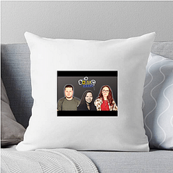 Crime Weekly offers deep analysis Crime Weekly Pillows Cover