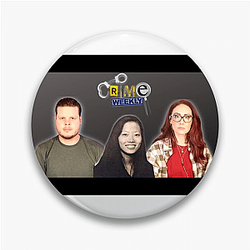 Crime Weekly offers deep analysis Crime Weekly Pins