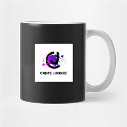 Crime Weekly is very popular Crime Weekly Mugs