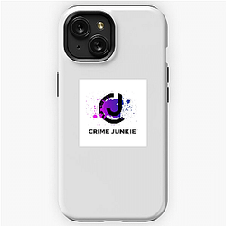 Crime Weekly is very popular Crime Weekly Samsung Cases
