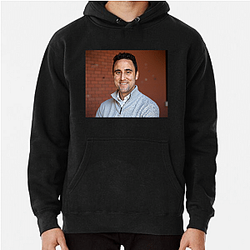 Crime Weekly examines evidence Crime Weekly Hoodies