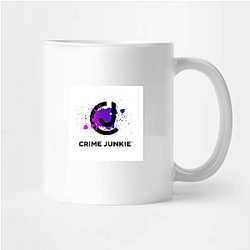 Crime Weekly is very popular Crime Weekly Mugs