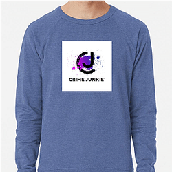 Crime Weekly is very popular Crime Weekly Sweatshirts