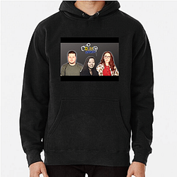 Crime Weekly offers deep analysis Crime Weekly Hoodies
