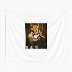 Crime Weekly hosts are experts Crime Weekly Tapestries