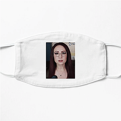 Crime Weekly has two hosts Crime Weekly Face Masks
