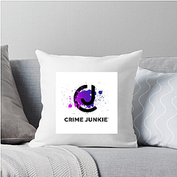 Crime Weekly is very popular Crime Weekly Pillows Cover