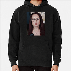 Crime Weekly has two hosts Crime Weekly Hoodies
