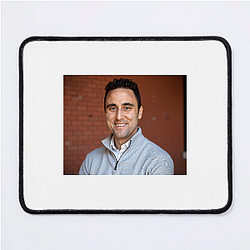 Crime Weekly examines evidence Crime Weekly Mouse Pads
