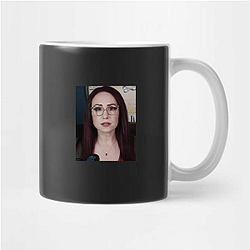 Crime Weekly has two hosts Crime Weekly Mugs