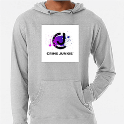 Crime Weekly is very popular Crime Weekly Hoodies
