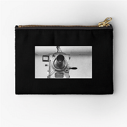Crime Weekly is updated weekly Crime Weekly Zipper Pouches