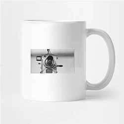 Crime Weekly is updated weekly Crime Weekly Mugs