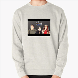 Crime Weekly offers deep analysis Crime Weekly Sweatshirts