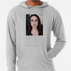 Crime Weekly has two hosts Crime Weekly Hoodies