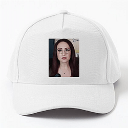 Crime Weekly has two hosts Crime Weekly Hats & Caps