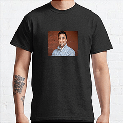 Crime Weekly examines evidence Crime Weekly T-Shirts