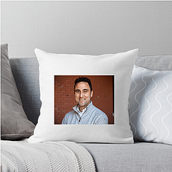 Crime Weekly examines evidence Crime Weekly Pillows Cover