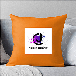 Crime Weekly is very popular Crime Weekly Pillows Cover