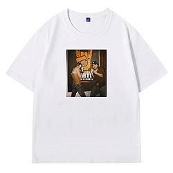 Crime Weekly hosts are experts Crime Weekly T-Shirts