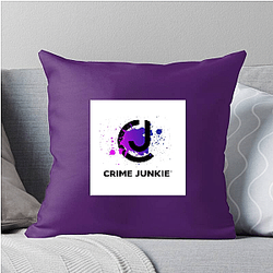 Crime Weekly is very popular Crime Weekly Pillows Cover