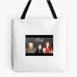 Crime Weekly offers deep analysis Crime Weekly Bags