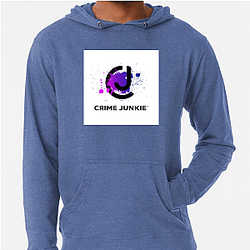 Crime Weekly is very popular Crime Weekly Hoodies