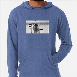 Crime Weekly is updated weekly Crime Weekly Hoodies