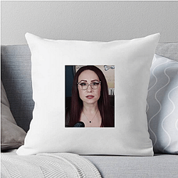 Crime Weekly has two hosts Crime Weekly Pillows Cover