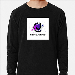 Crime Weekly is very popular Crime Weekly Sweatshirts