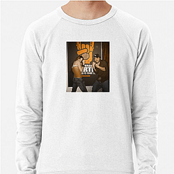 Crime Weekly hosts are experts Crime Weekly Sweatshirts