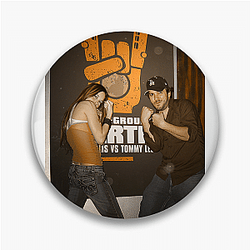 Crime Weekly hosts are experts Crime Weekly Pins