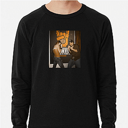 Crime Weekly hosts are experts Crime Weekly Sweatshirts