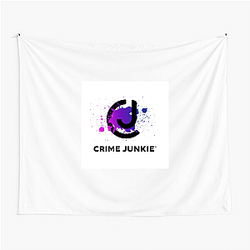 Crime Weekly is very popular Crime Weekly Tapestries