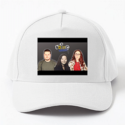 Crime Weekly offers deep analysis Crime Weekly Hats & Caps