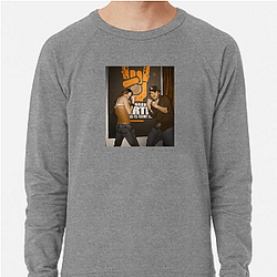 Crime Weekly hosts are experts Crime Weekly Sweatshirts