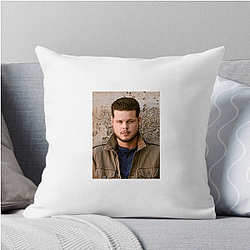 Crime Weekly covers true crime Crime Weekly Pillows Cover