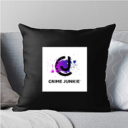Crime Weekly is very popular Crime Weekly Pillows Cover