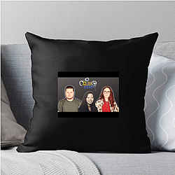 Crime Weekly offers deep analysis Crime Weekly Pillows Cover