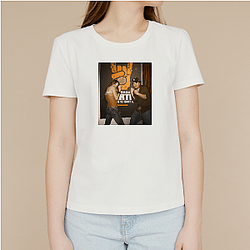 Crime Weekly hosts are experts Crime Weekly T-Shirts
