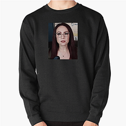 Crime Weekly has two hosts Crime Weekly Sweatshirts