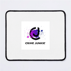 Crime Weekly is very popular Crime Weekly Mouse Pads