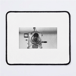 Crime Weekly is updated weekly Crime Weekly Mouse Pads